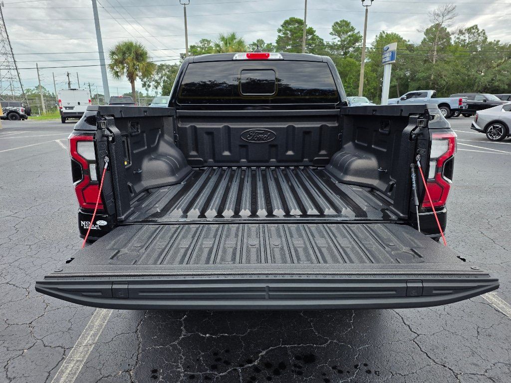 Certified 2024 Ford Ranger Raptor AWD/4WD image 20