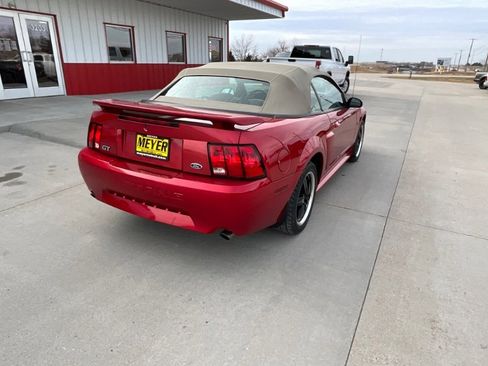 Used 2002 Ford Mustang GT image 46