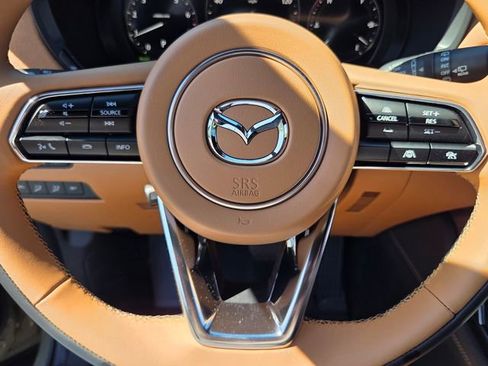 New 2026 MAZDA CX-70 3.3 Turbo S w/ Premium Plus image 28