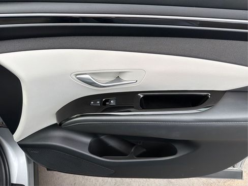 Certified 2024 Hyundai Tucson Limited AWD/4WD image 22