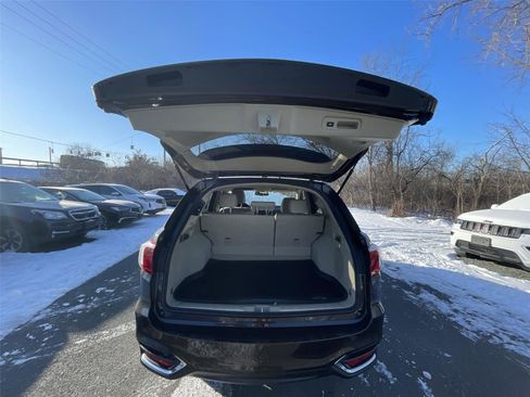 Used 2018 Acura RDX AWD w/ Technology Package image 24