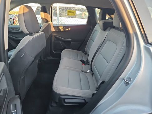Used 2020 Ford Escape S FWD image 4