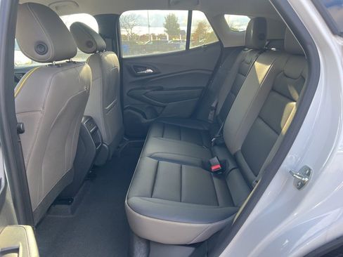 New 2026 Chevrolet Trax ACTIV image 22