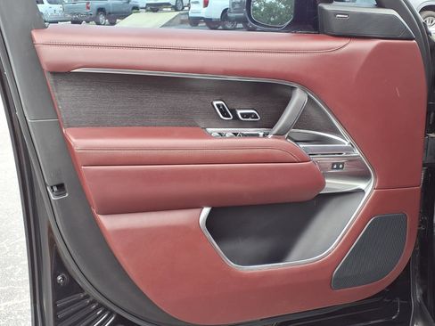 Used 2023 Land Rover Range Rover SE image 14