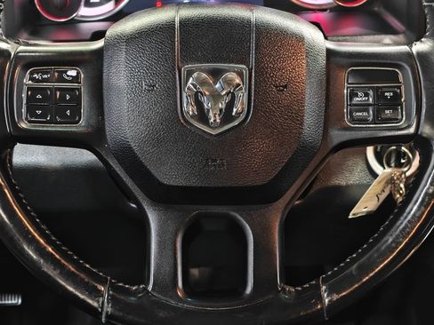 Used 2013 RAM 1500 Classic SLT w/ Remote Start & Security Group AWD/4WD image 5