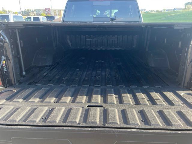 Used 2024 GMC Sierra 2500 Denali w/ Denali Reserve Package AWD/4WD image 20