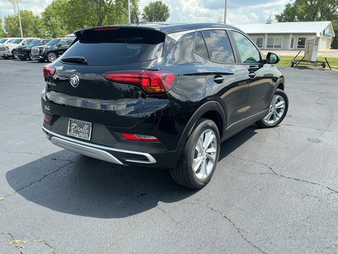 Used 2022 Buick Encore GX Preferred w/ Cold Weather Comfort Package FWD image 4