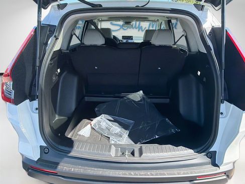 New 2026 Honda CR-V EX image 20