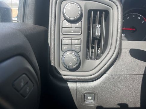 New 2026 Chevrolet Silverado 2500 Custom w/ Custom Value Package AWD/4WD image 18