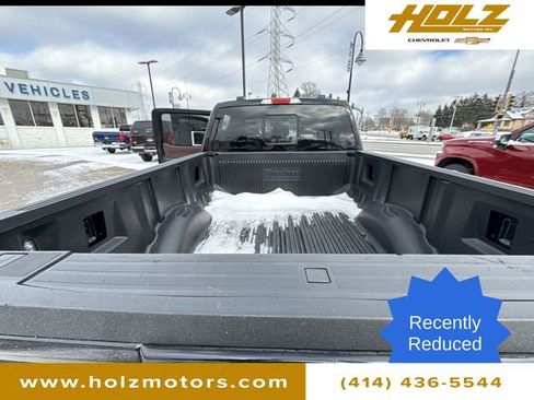 Used 2023 Ford F150 Lariat w/ Equipment Group 502A High image 19