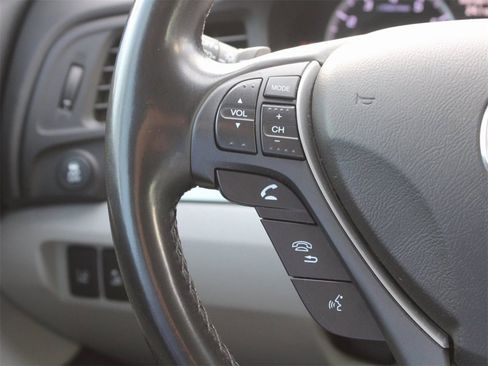 Used 2022 Acura ILX w/ Premium Package image 23