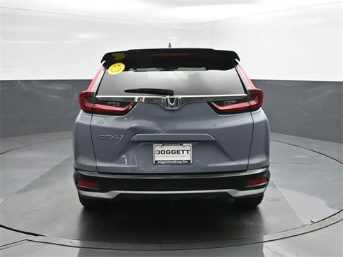 Used 2020 Honda CR-V EX-L image 8