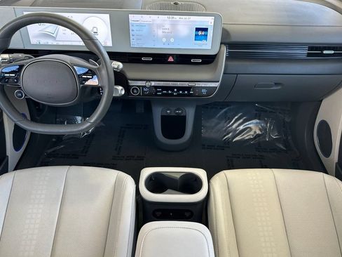 Used 2024 Hyundai Ioniq 5 Limited RWD image 15