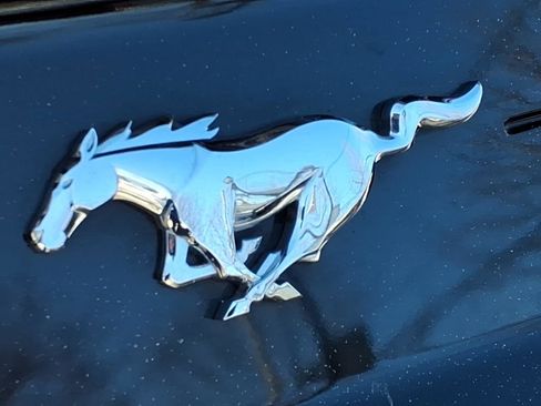 Used 2021 Ford Mustang Convertible w/ Equipment Group 101A image 22