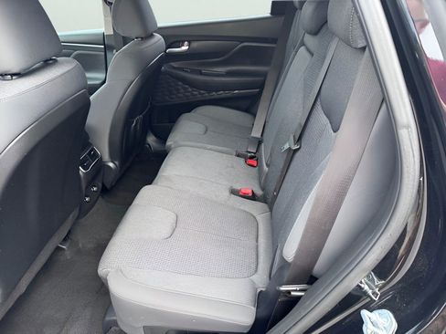 Used 2023 Hyundai Santa Fe SEL AWD/4WD image 14