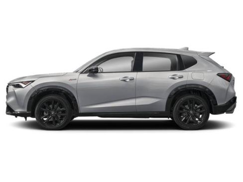 Used 2025 Acura ADX A-Spec AWD/4WD image 3