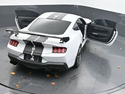 New 2025 Ford Mustang GT Premium w/ GT Performance Package image 64