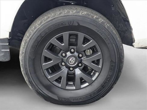 Certified 2023 Toyota Tacoma SR5 image 22