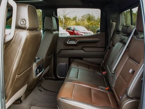 Used 2023 GMC Sierra 1500 Denali w/ Denali Reserve Package image 33