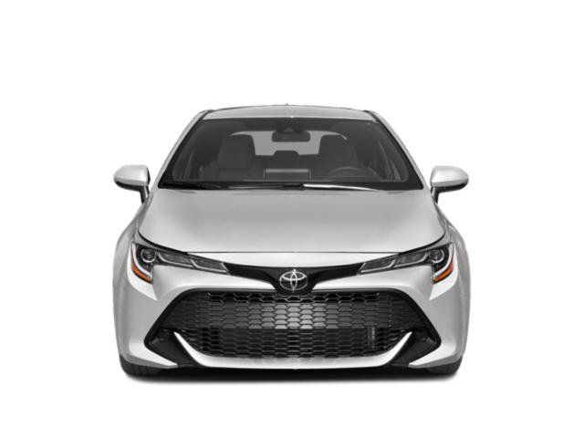 Used 2019 Toyota Corolla SE w/ Carpet Mat Package FWD image 4