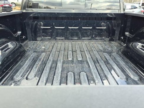 Used 2020 RAM 1500 Warlock w/ Electronics Group AWD/4WD image 17