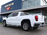 Used 2021 GMC Sierra 1500 SLT w/ SLT Premium Package image 5