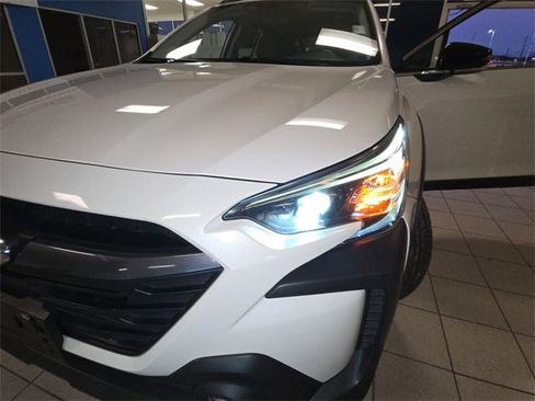 Used 2024 Subaru Outback Premium image 26