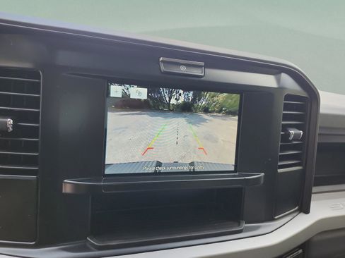 New 2025 Ford F250 XL image 27