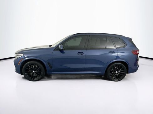 Used 2023 BMW X5 sDrive40i w/ M Sport Package RWD image 8