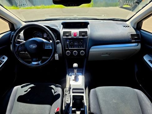 Used 2013 Subaru Crosstrek 2.0i Limited w/ Popular Pkg 2 AWD/4WD image 9