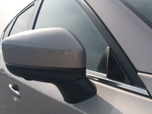 New 2025 MAZDA CX-5 AWD 2.5 S w/ Premium Plus Pkg image 11