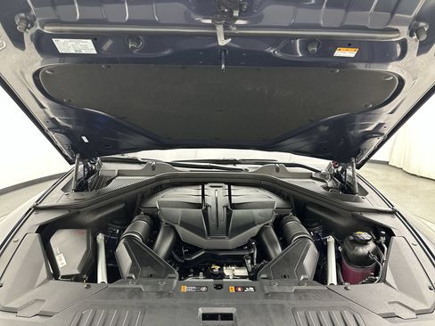 Certified 2026 Genesis GV80 3.5T Advanced AWD/4WD image 27
