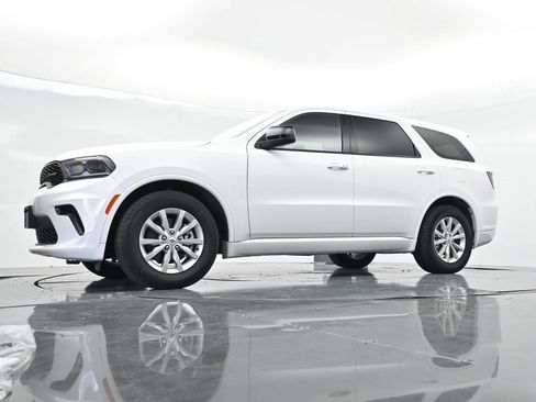 Used 2026 Dodge Durango GT RWD image 25