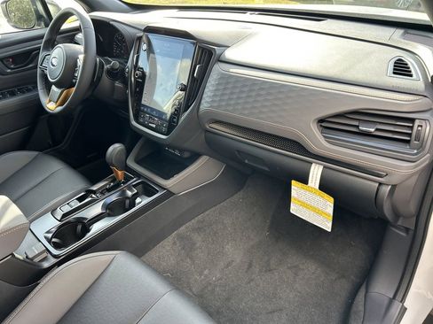 New 2026 Subaru Forester Wilderness image 13