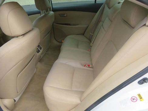 Used 2008 Lexus ES 350 image 22