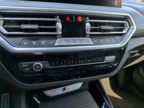 Certified 2024 BMW X3 M40i image 19