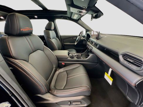 New 2026 Honda Pilot TrailSport image 29