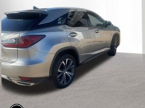 Used 2022 Lexus RX 350 AWD w/ Premium Package image 5