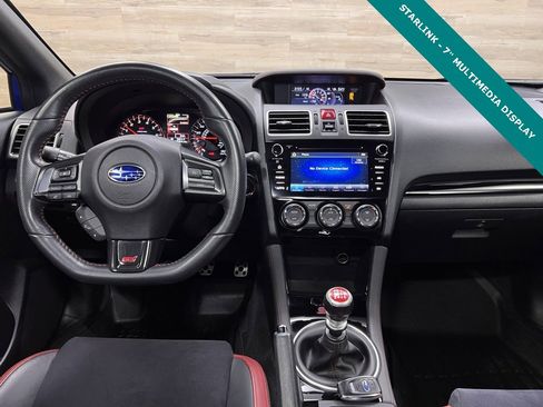 Used 2020 Subaru WRX STI image 2