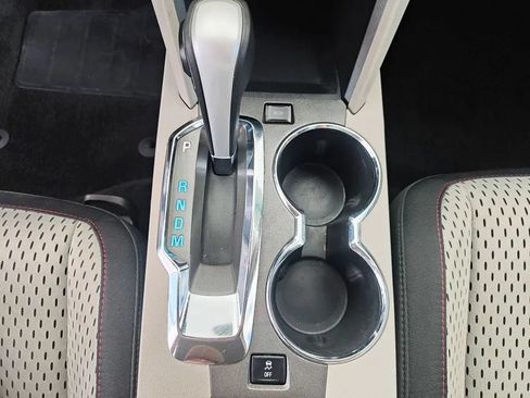 Used 2014 Chevrolet Equinox LS FWD image 13