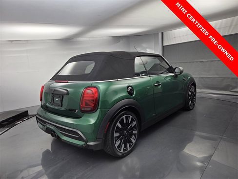 Used 2023 MINI Cooper S image 33