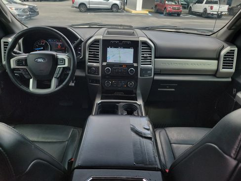 Used 2017 Ford F250 Lariat w/ FX4 Off-Road Package image 21