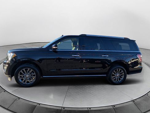 Used 2021 Ford Expedition Max Limited AWD/4WD image 6