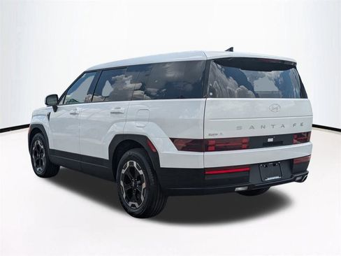 New 2026 Hyundai Santa Fe SE image 6