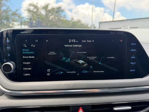Used 2022 Hyundai Sonata SEL Plus FWD image 26