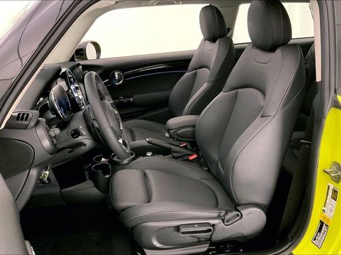 Certified 2024 MINI Cooper S FWD image 13