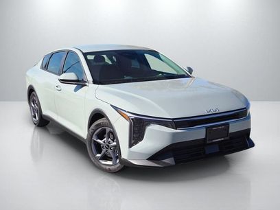 New 2026 Kia K4
