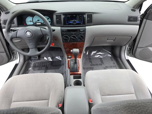 Used 2003 Toyota Corolla LE image 9