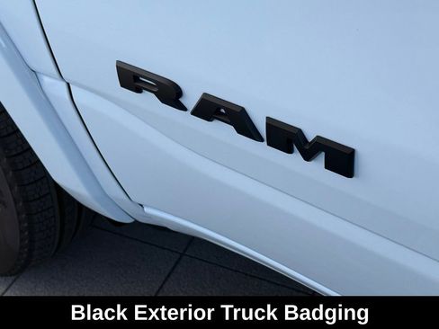 New 2026 RAM 1500 Limited AWD/4WD image 32