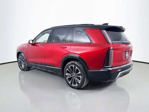 Used 2026 Cadillac Vistiq Sport w/ LPO, Floor Liner Package AWD/4WD image 7